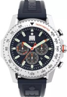 Купити наручний годинник Timex Ironman Adrenaline TW2W55500 за ціною від 8080 грн.