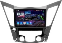 Купити автомагнітола Abyss QXR-9219 за ціною від 24750 грн.