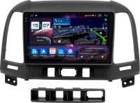 Купити автомагнітола Abyss QXR-9220 за ціною від 24789 грн.