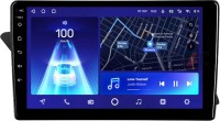 Купити автомагнітола Teyes CC2 PLUS 3+32Gb Audi A4 (B8) (2007-2015) 10 за ціною від 17780 грн.