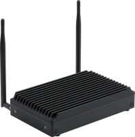 Купити персональний комп'ютер Asus NUC 13 Rugged (BNUC13BRFA400B00I) за ціною від 19635 грн.