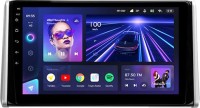Купити автомагнітола Teyes CC3 4+64Gb Toyota RAV4 (2018-2020) 10 за ціною від 18600 грн.