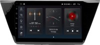 Купити автомагнітола Abyss SP-0108 за ціною від 9931 грн.