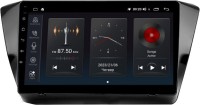 Купити автомагнітола Abyss SP-0112 за ціною від 9892 грн.
