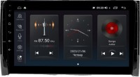 Купити автомагнітола Abyss SP-0114 за ціною від 9931 грн.