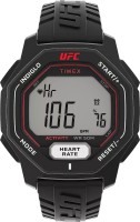 Купити наручний годинник Timex UFC Performance Spark TW2V83800 за ціною від 2780 грн.