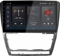 Купить автомагнітола Abyss SP-0117: цена от 9853 грн.