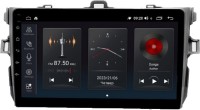 Купить автомагнітола Abyss SP-0119: цена от 10039 грн.