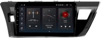 Купить автомагнітола Abyss SP-0123: цена от 10158 грн.