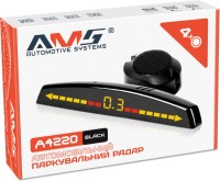 Купити парктронік AMS A4220 за ціною від 2350 грн.