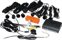 Купить парктронік Baxster VPR-8000 CVBS: цена от 3199 грн.