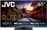 Купить телевізор JVC LT-65VDQ3500: цена от 32125 грн.