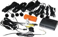 Купить парктронік Baxster VPR-8100 AHD: цена от 3199 грн.