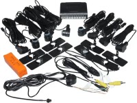 Купить парктронік Baxster VPR-8200 AHD: цена от 3299 грн.