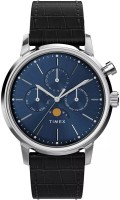 Купити наручний годинник Timex Marlin TW2W51200 за ціною від 8790 грн.