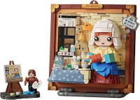 Купить конструктор LOZ The Milkmaid 1289: цена от 499 грн.