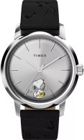 Купити наручний годинник Timex Peanuts Marlin TW2W68800 за ціною від 17164 грн.