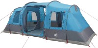 Купити намет VidaXL Tunnel 6-Person Waterproof за ціною від 13106 грн.