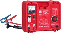 Купити пуско-зарядний пристрій Amio BK 5 300A за ціною від 6660 грн.