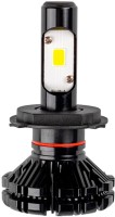 Купити автолампа Amio LED CX-Series H4 2pcs за ціною від 2028 грн.