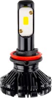 Купити автолампа Amio LED CX-Series H9 2pcs за ціною від 1638 грн.