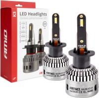 Купити автолампа Amio LED K3-Series H1 2pcs за ціною від 1552 грн.