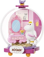 Купить конструктор Pantasy Snorkmaidens Dresser 87208: цена от 549 грн.