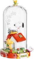 Купити конструктор Pantasy Red House Daydreams 86901 за ціною від 1175 грн.