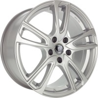Купити диск Diewe Astral (6,5x16/4x98 ET35 DIA58,1) за ціною від 7647 грн.