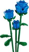Купити конструктор Sluban Blue Rose M38-B1101-11 за ціною від 406 грн.