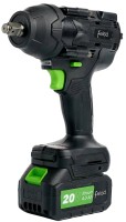 Купить дриль / шурупокрут Felso SD2040BL: цена от 2667 грн.