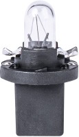 Купити автолампа Amio Standard B8.5D 12V BAX1.2W 10pcs за ціною від 390 грн.