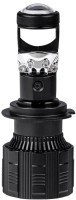 Купити автолампа Amio LED PL-Series Lens H7 2pcs за ціною від 2145 грн.