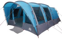 Купити намет VidaXL Family Tunnel 8-Person Waterproof за ціною від 13527 грн.