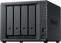 Купити NAS-сервер Synology DiskStation DS425+ за ціною від 3103 грн.