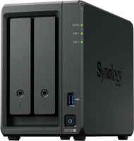 Купити NAS-сервер Synology DiskStation DS725+ за ціною від 23572 грн.