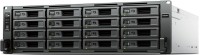 Купити NAS-сервер Synology RackStation RS2825RP+ за ціною від 185699 грн.
