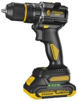 Купить дриль / шурупокрут ZEGOR CDPP-21BL: цена от 3413 грн.