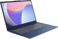 Купити ноутбук Lenovo IdeaPad Slim 3 15IRH8 (83EM00KCRA) за ціною від 22423 грн.