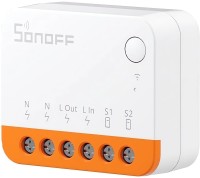 Купить розумна розетка Sonoff Mini R4: цена от 915 грн.