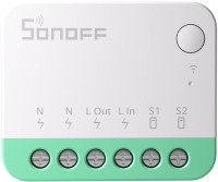 Купити розумна розетка Sonoff Mini R4M за ціною від 1199 грн.