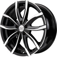 Купити диск MIM Evo001 (7,5x19/5x112 ET49 DIA66,6) за ціною від 5829 грн.