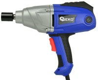 Купить дриль / шурупокрут Geko G81052: цена от 5090 грн.