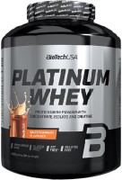 описание, цены на BioTech Platinum Whey