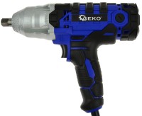 Купить дриль / шурупокрут Geko G81053: цена от 3209 грн.