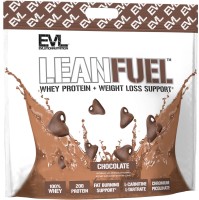 описание, цены на EVL Nutrition LeanFuel