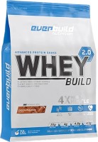 Купити протеїн EverBuild Nutrition Whey Build 2.0 (2.27 kg) за ціною від 2657 грн.