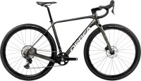 Купити велосипед ORBEA Terra H30 1X 2025 frame L за ціною від 116508 грн.