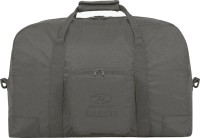 Купить сумка дорожня Highlander Boulder Holdall 40: цена от 1295 грн.