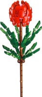 Купить конструктор Sluban Tibouchina Urvilleana M38-B1101-08: цена от 270 грн.